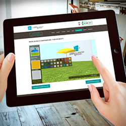 Products configurator