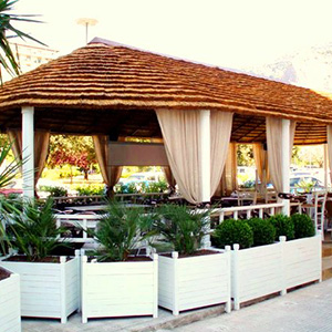 Furniture style africa