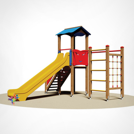 Wood Village Fege-L807