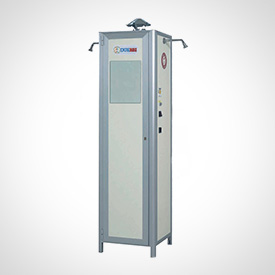 Hot shower coin