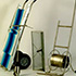 Service cart
