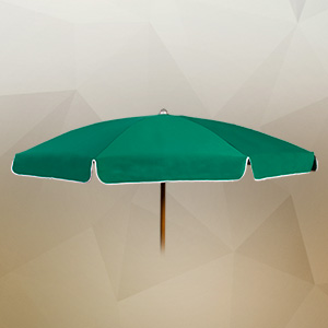 Beach umbrella Bagnino