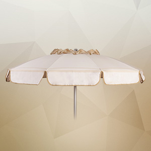 Beach Umbrella Fiore