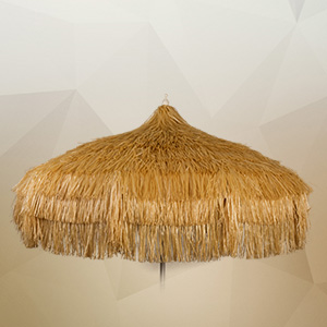 Umbrella Pagoda Haway