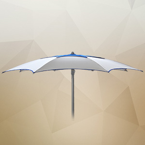 Beach Umbrella stella