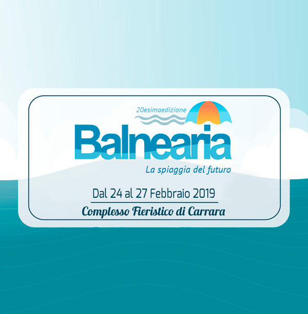 Balnearia 2019