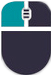 Icona mouse click
