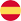 Spanish flag