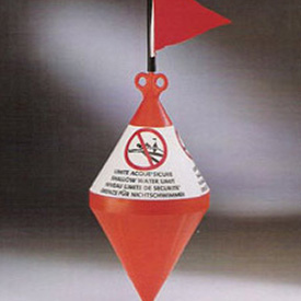 Signal buoy