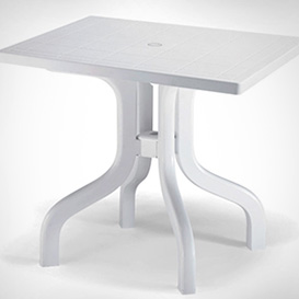 Contract folding table (folding)
