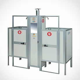 Cabine Doccia