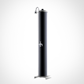 120lt SOL-M solar shower