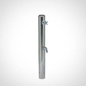 Lavapiedi Inox