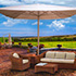 Ombrelloni africa style Ombrelloni africa style