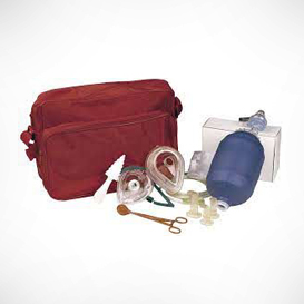 Borsa rianimazione